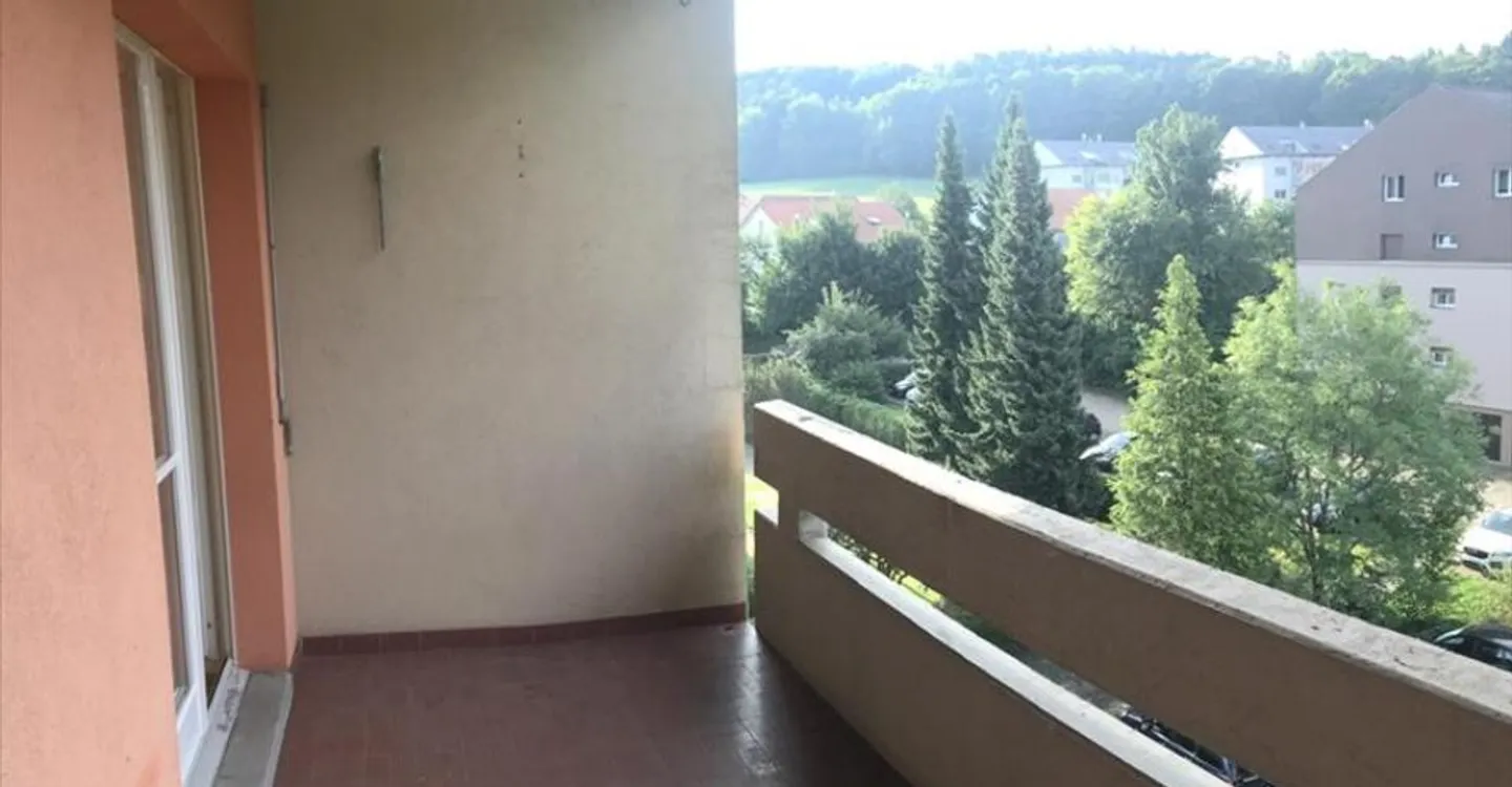 La fin de la recherche d'appartement est proche - Louez sans dépôt ! - Photo 5 sur 7