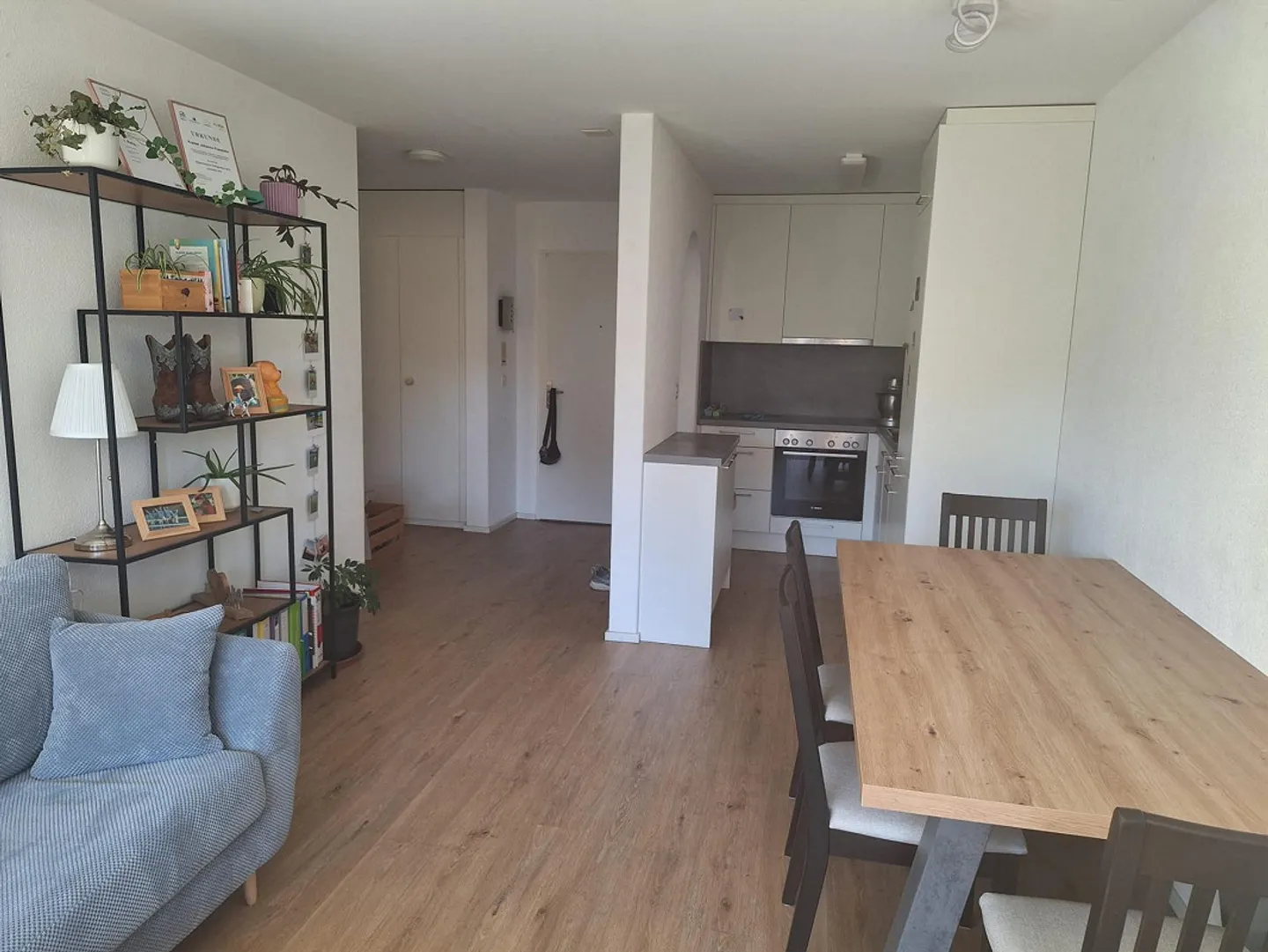 Appartamento 2,5 locali in affitto - Cercasi nuovo inquilino - Foto 2 di 10