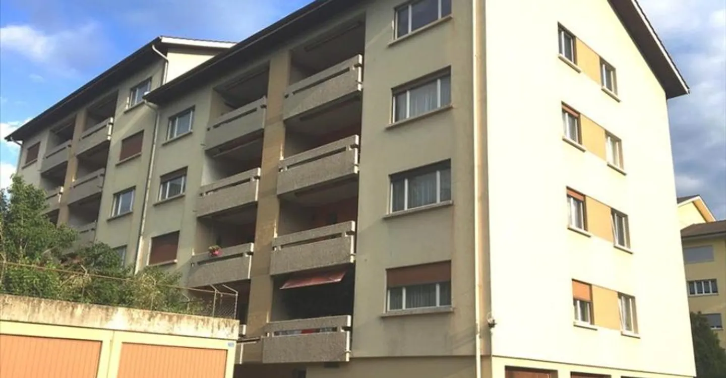 La fin de la recherche d'appartement est proche - Louez sans dépôt ! - Photo 6 sur 7