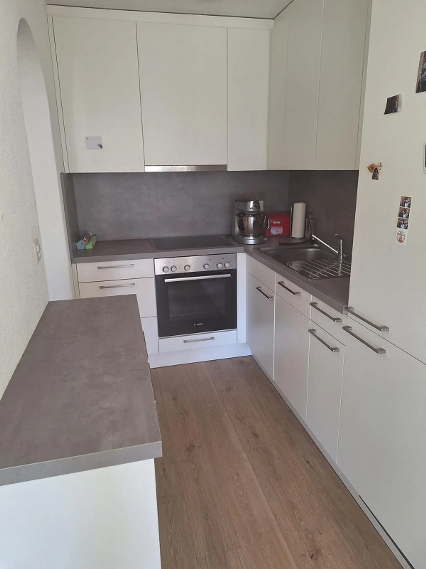Appartamento 2,5 locali in affitto - Cercasi nuovo inquilino - Foto 3 di 10
