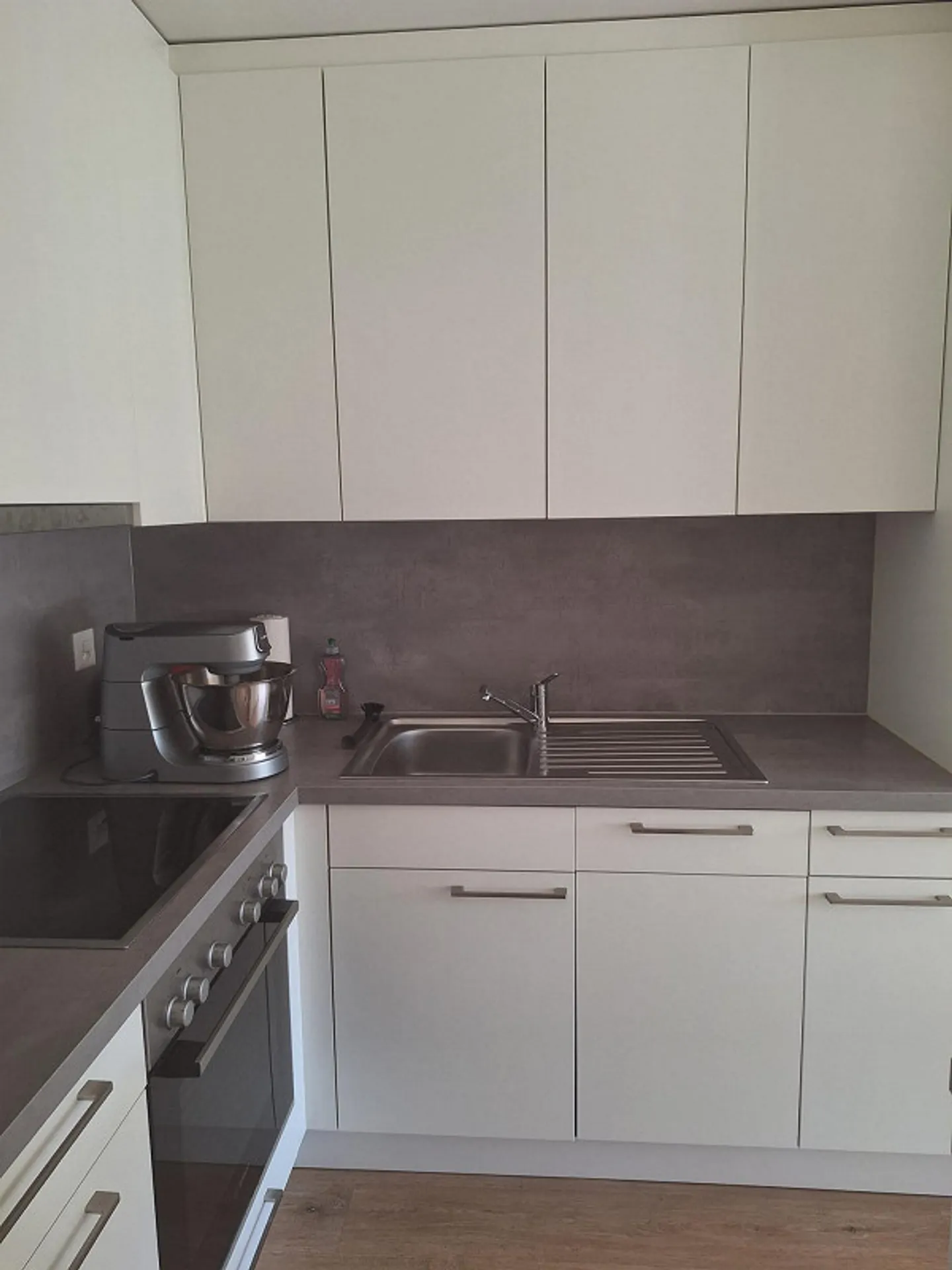 Appartamento 2,5 locali in affitto - Cercasi nuovo inquilino - Foto 4 di 10