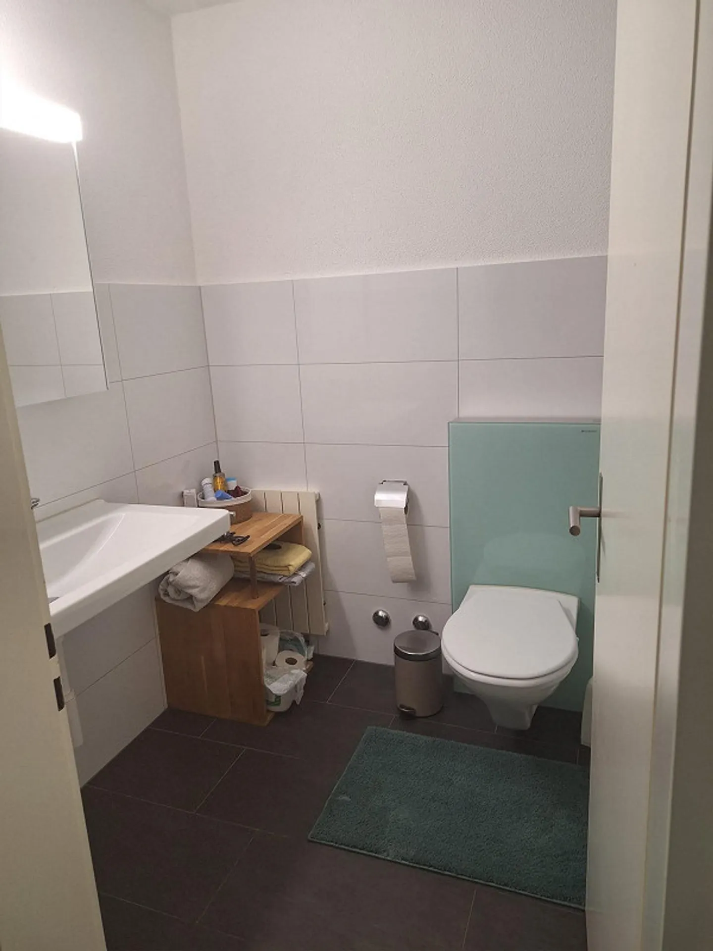 Appartamento 2,5 locali in affitto - Cercasi nuovo inquilino - Foto 6 di 10
