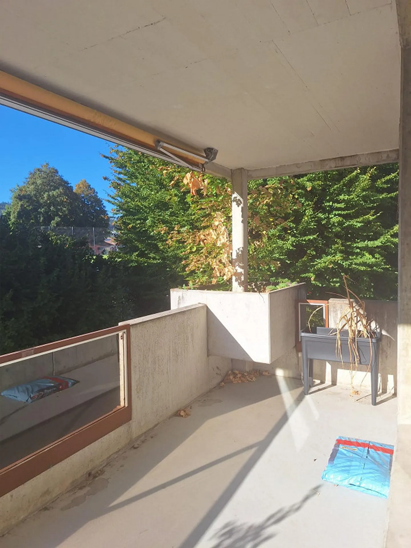 Appartamento 2,5 locali in affitto - Cercasi nuovo inquilino - Foto 9 di 10