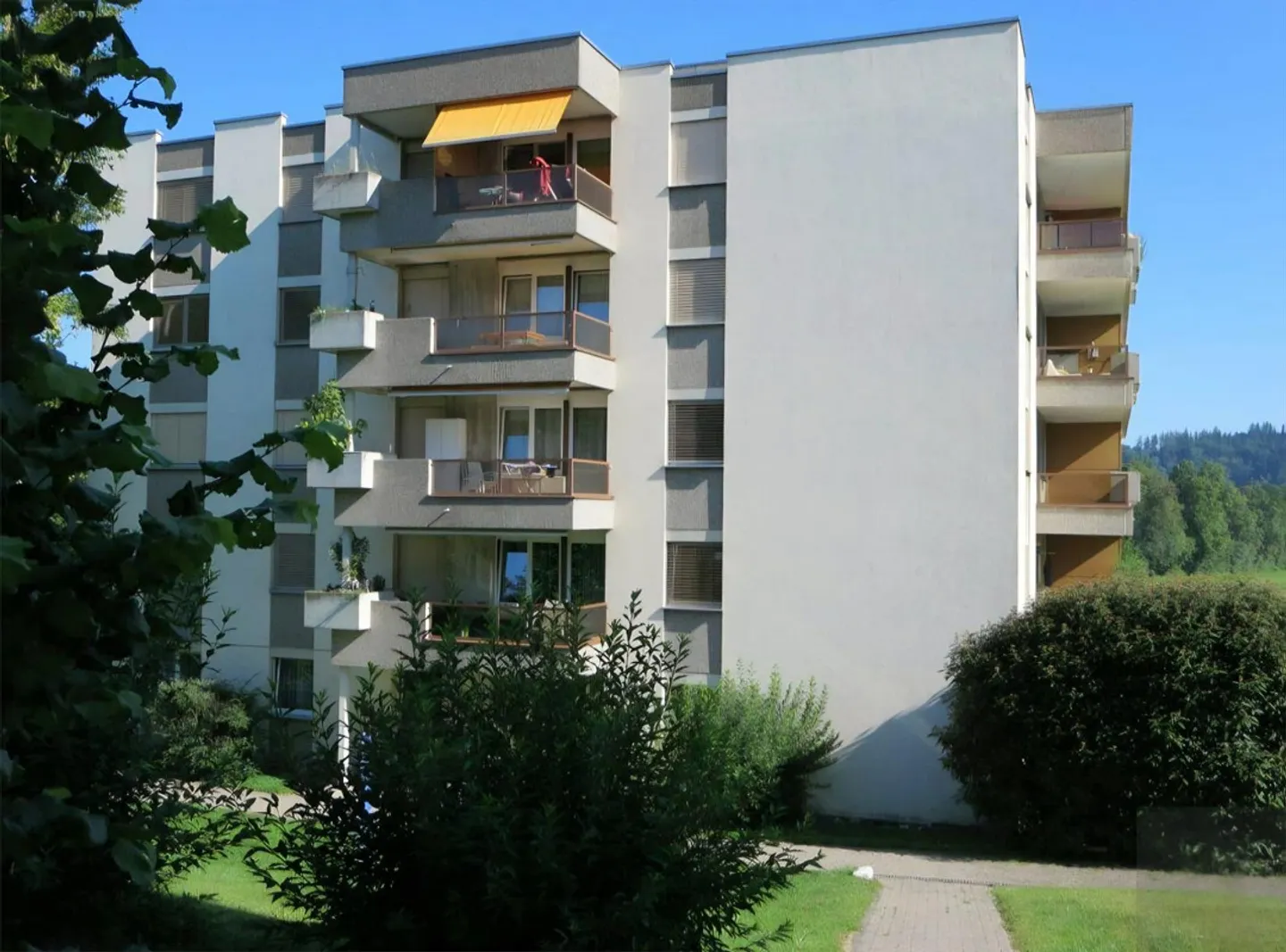 Appartamento 2,5 locali in affitto - Cercasi nuovo inquilino - Foto 10 di 10