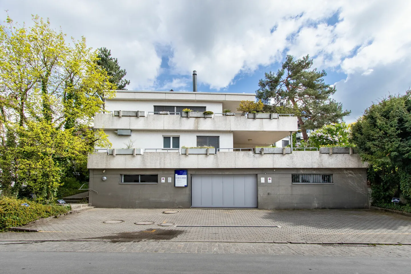 Edificio ad uso misto in affitto - Foto 13 di 13