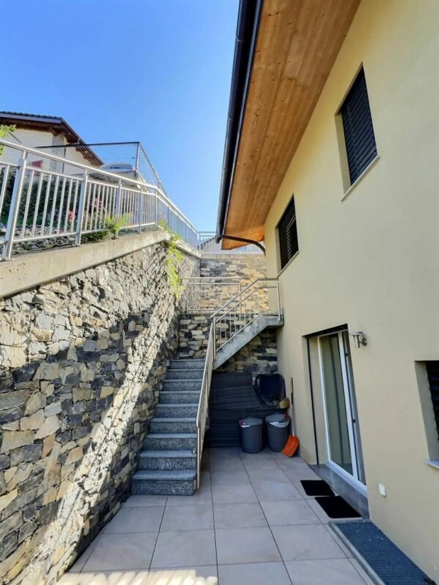 Elegante villa familiare nel cuore di Chalais - Foto 11 di 13