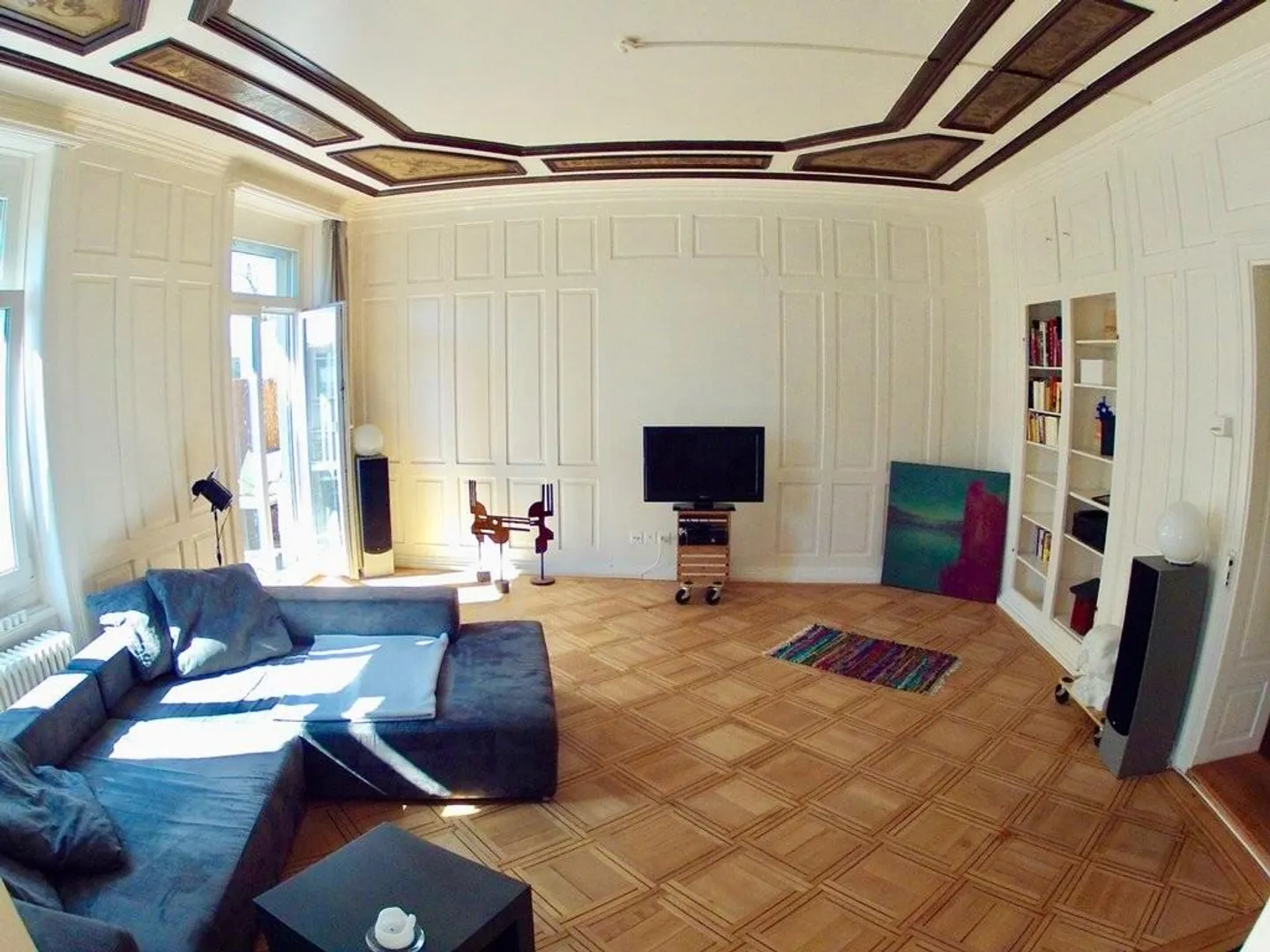 Your new home with 2 balconies! - Photo 2 of 9