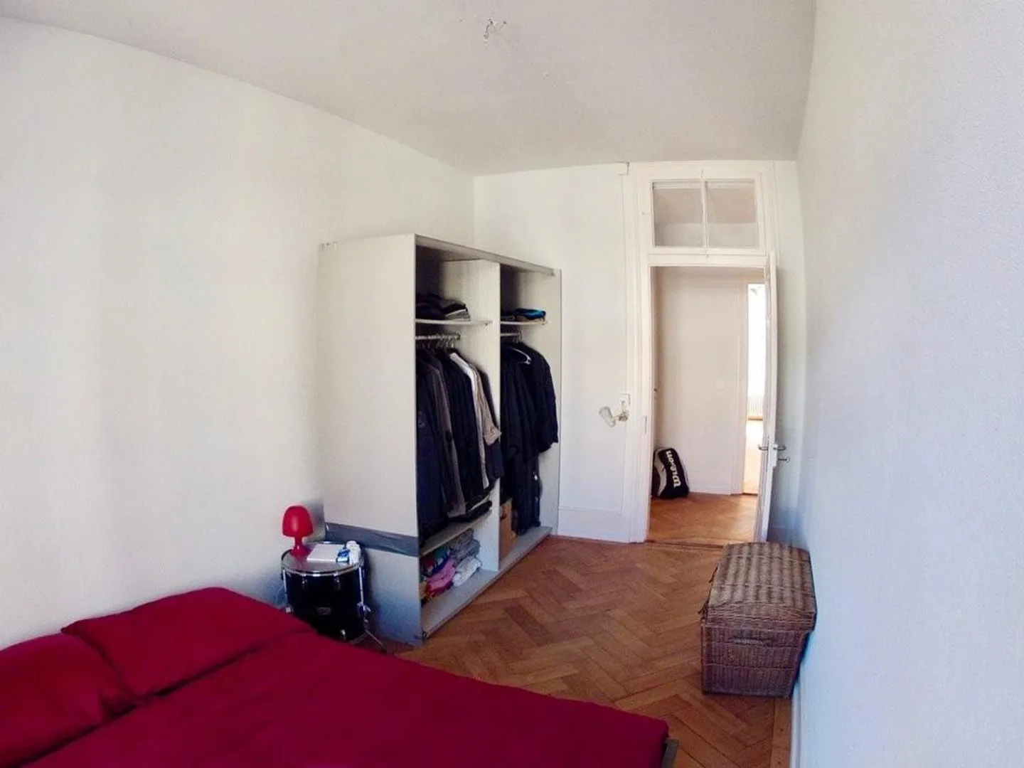 Your new home with 2 balconies! - Photo 4 of 9