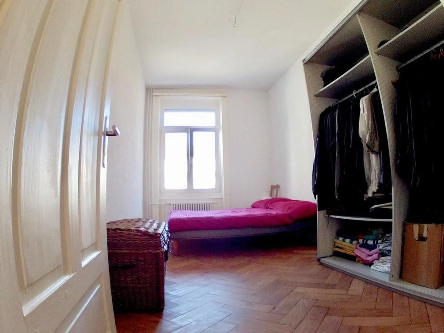 Your new home with 2 balconies! - Photo 5 of 9