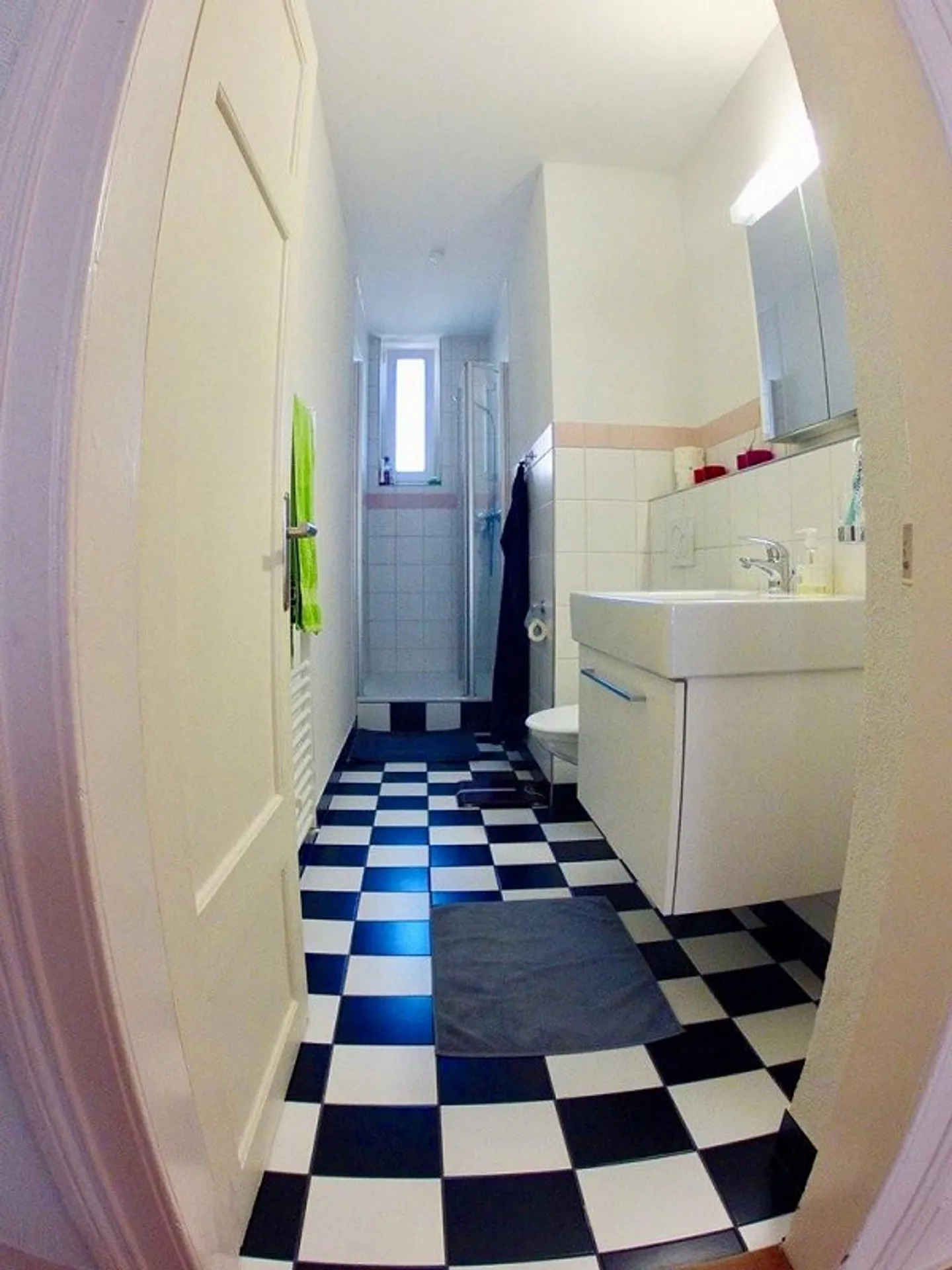 Your new home with 2 balconies! - Photo 7 of 9