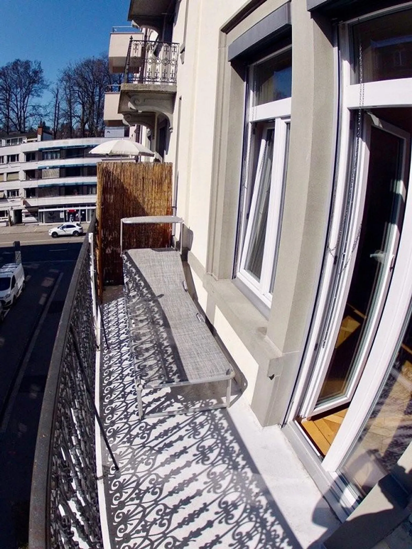 Your new home with 2 balconies! - Photo 8 of 9