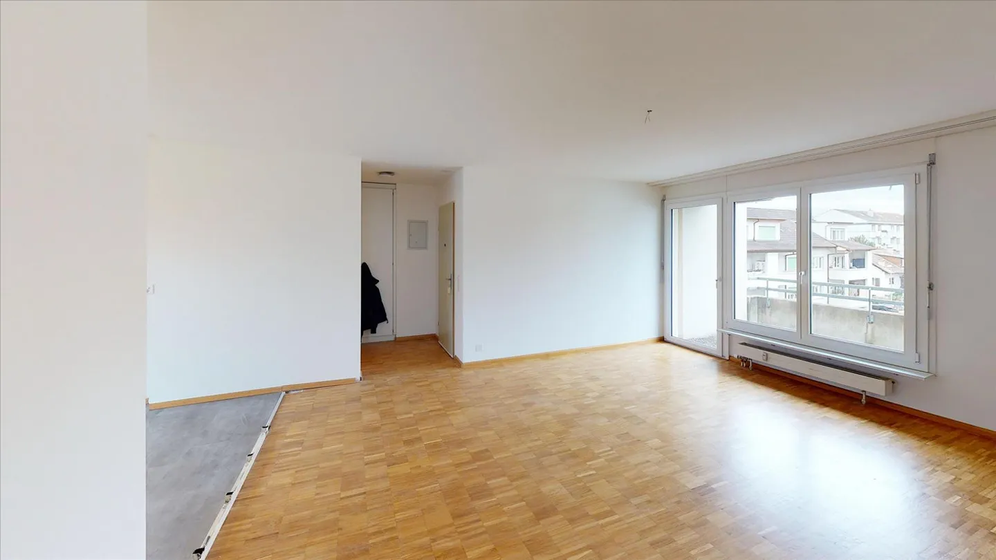 Appartamento 3.5 camere affascinante - Foto 3 di 7