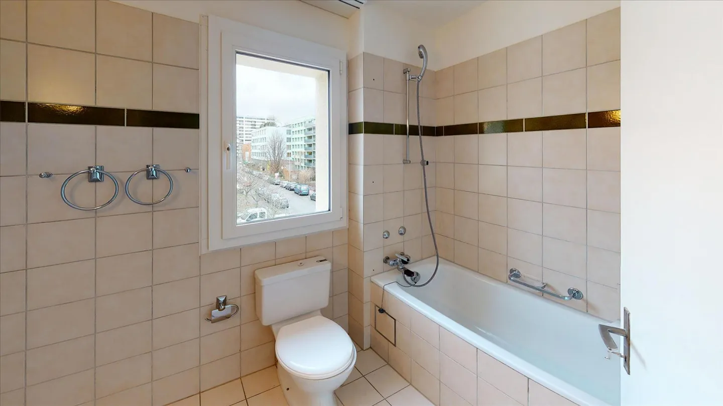 Appartamento 3.5 camere affascinante - Foto 5 di 7