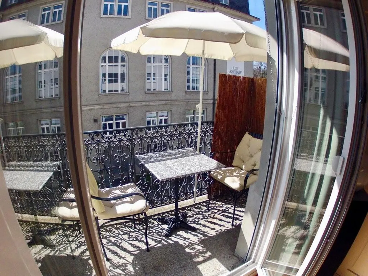 Your new home with 2 balconies! - Photo 9 of 9