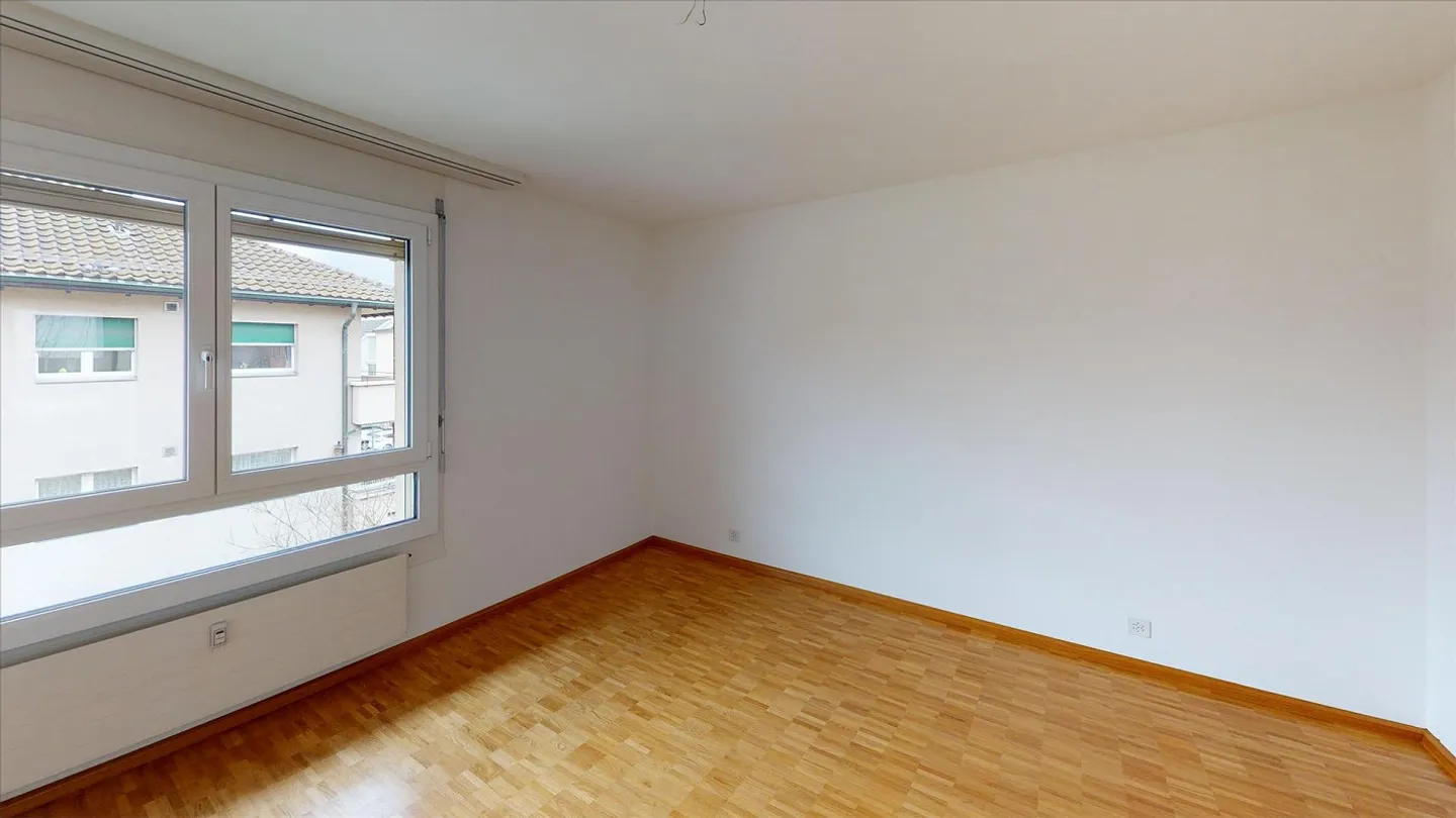 Appartamento 3.5 camere affascinante - Foto 6 di 7
