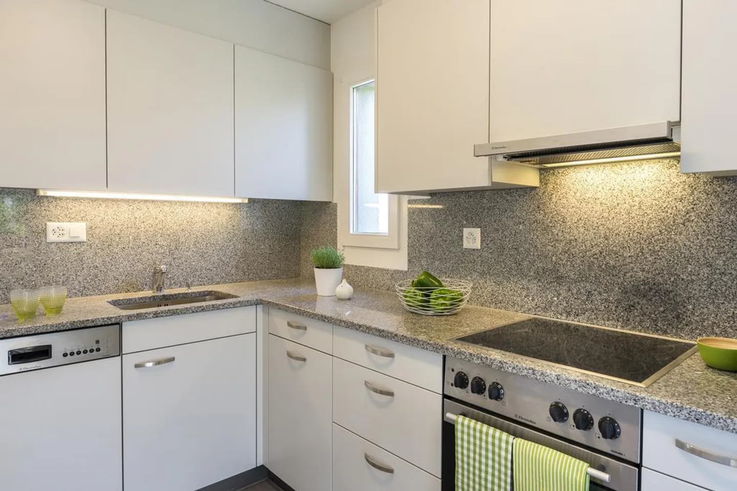 3.5-Zimmer-Wohnung in Richterswil zu vermieten - Foto 2 von 6