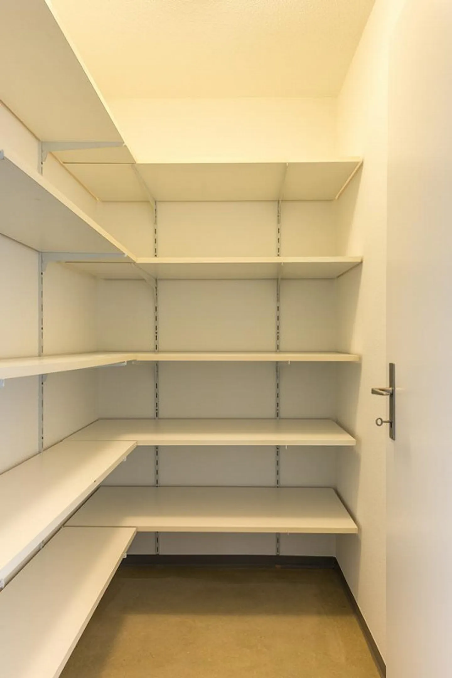 3.5-Zimmer-Wohnung in Richterswil zu vermieten - Foto 6 von 6