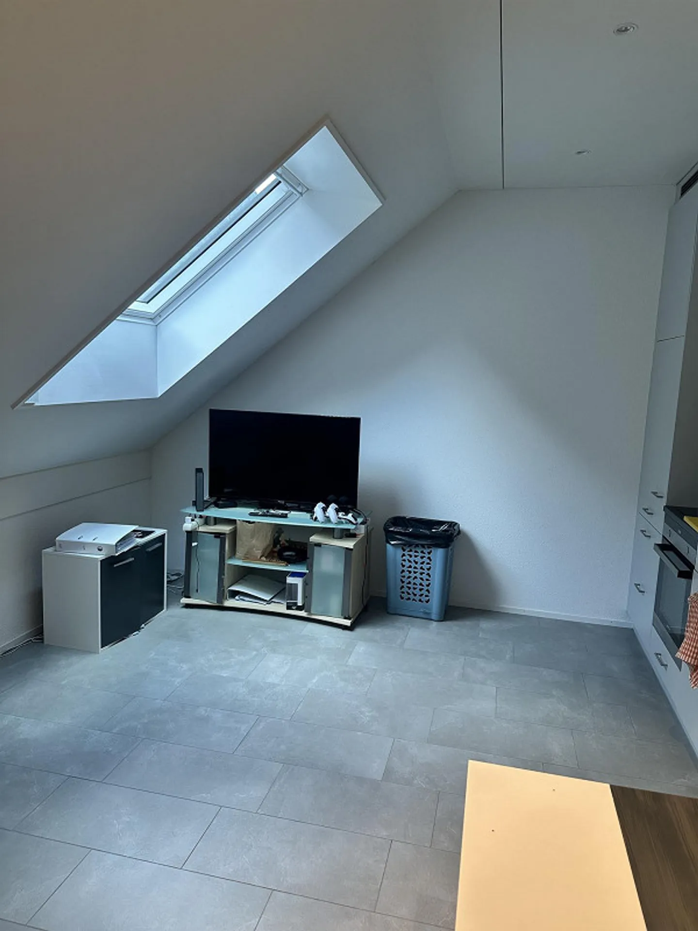 Appartement confortable de 1.5 pièces - Photo 3 sur 5