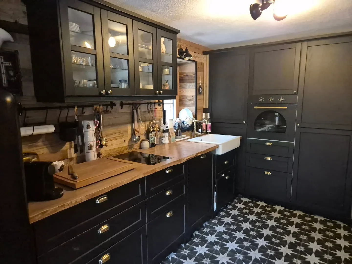 Appartamento accogliente in villa di villaggio autentica - Lannaz/Evolène - 70 m2 - Foto 4 di 15