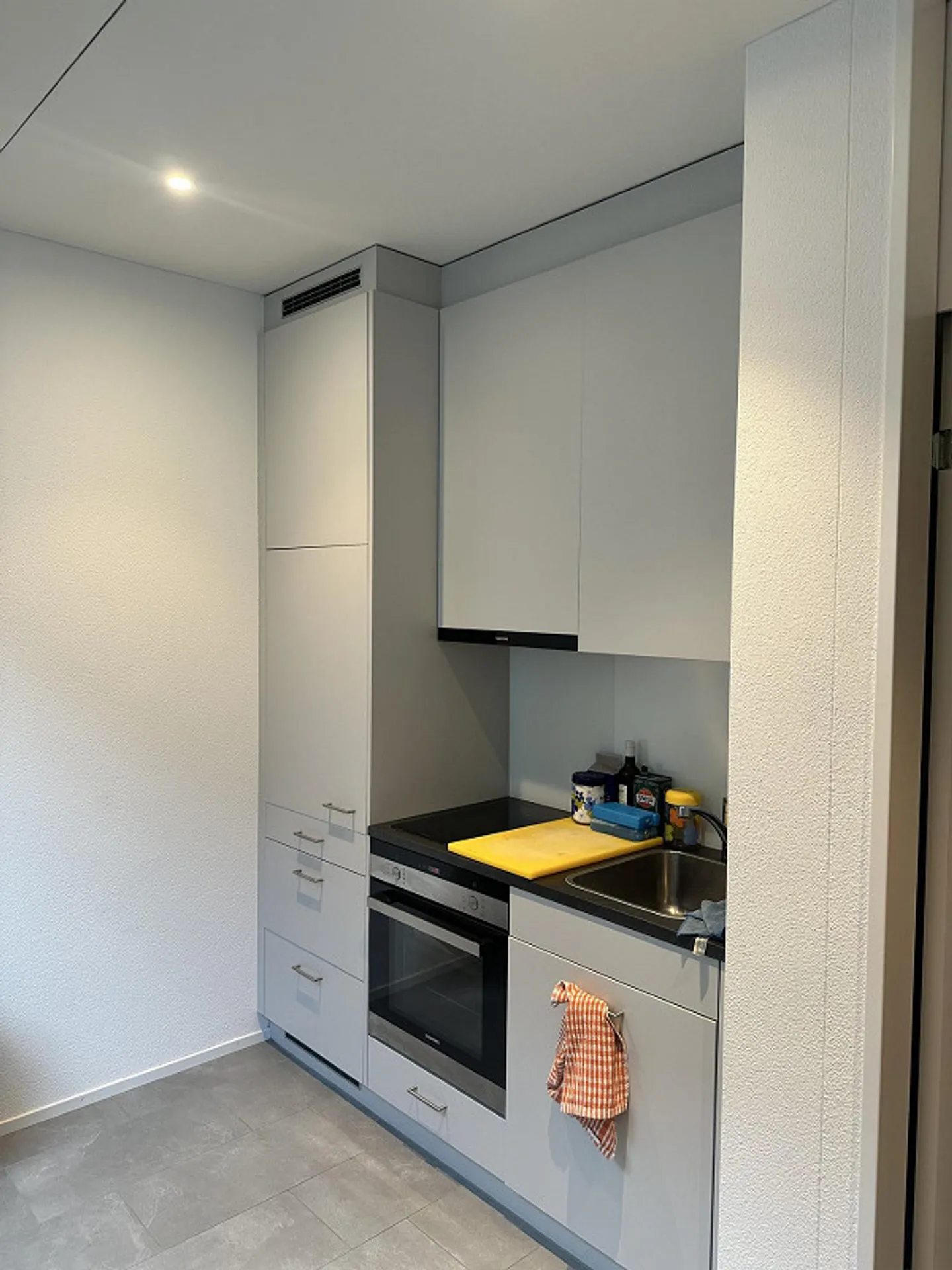 Appartement confortable de 1.5 pièces - Photo 4 sur 5