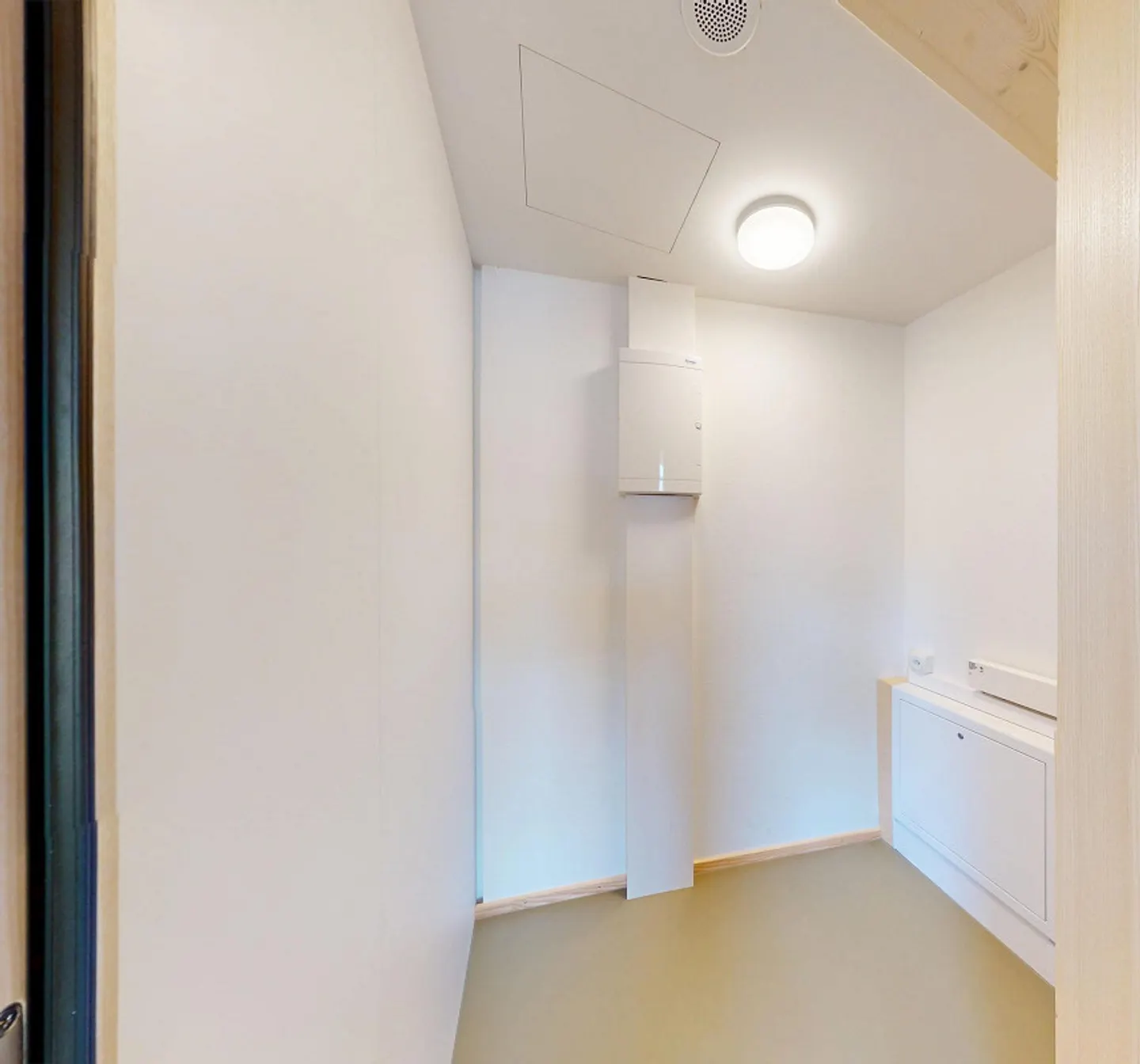 Unique living in 'Kibako' Kloten - 2.0 Studio, Maisonette - Photo 7 of 13