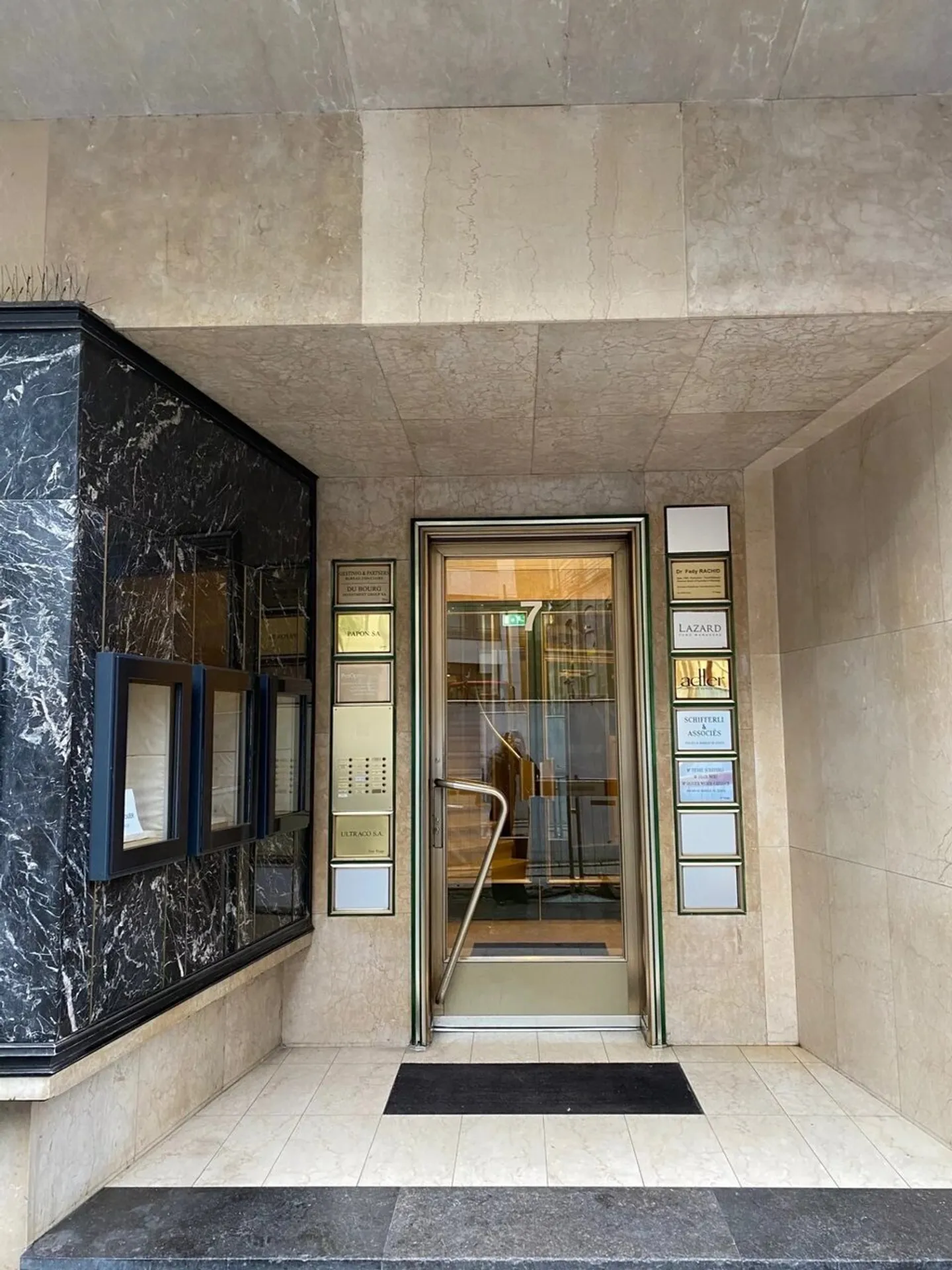 Uffici in centro città - Foto 2 di 2