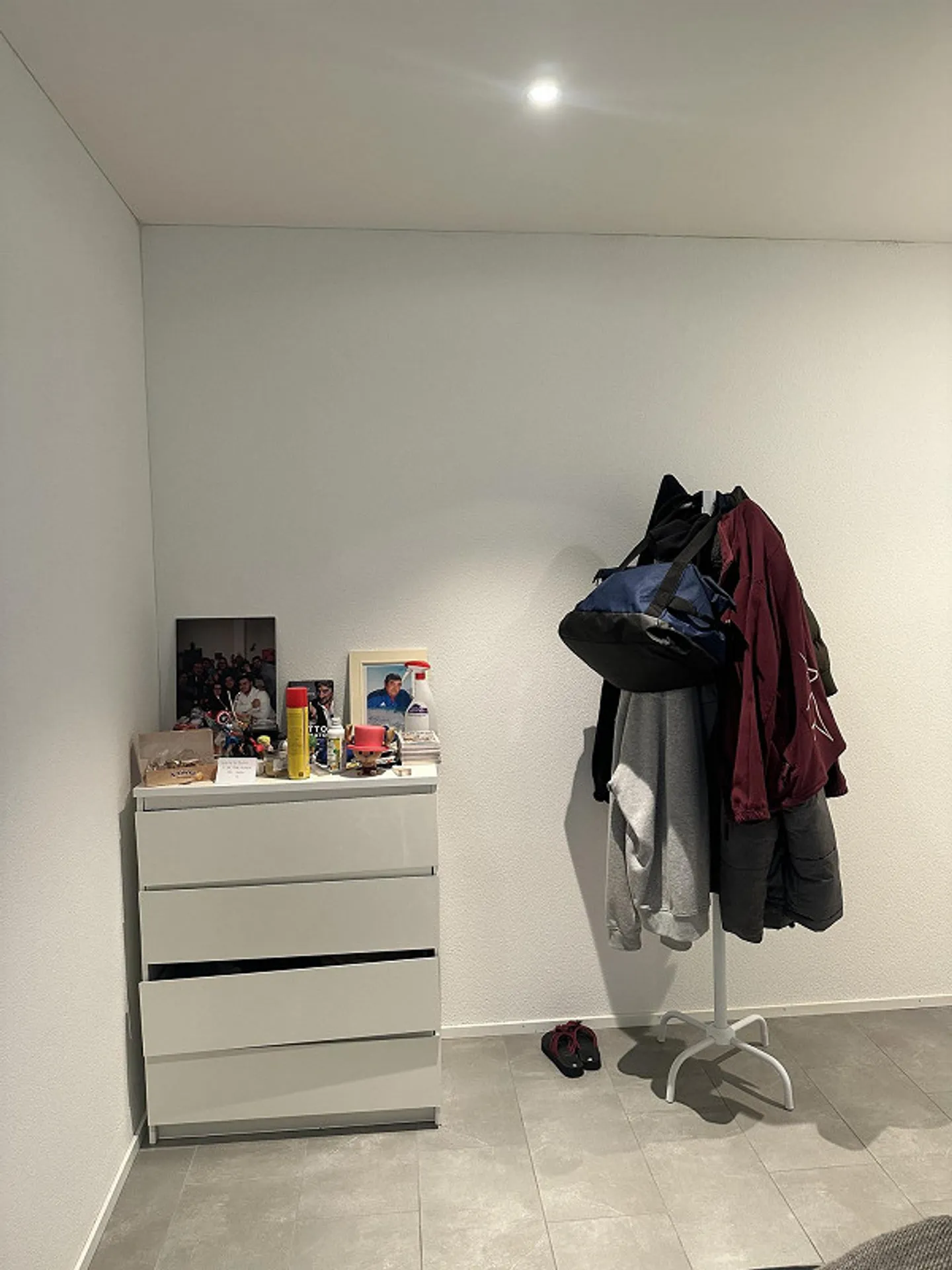 Appartement confortable de 1.5 pièces - Photo 2 sur 5