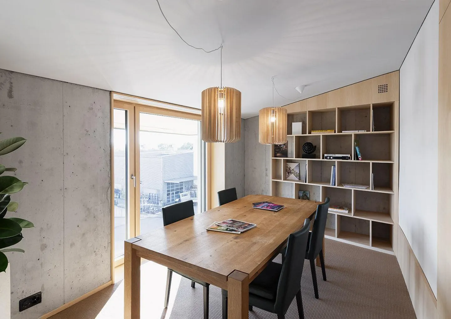 Unique living in 'Kibako' Kloten - 2.0 Studio, Maisonette - Photo 10 of 13