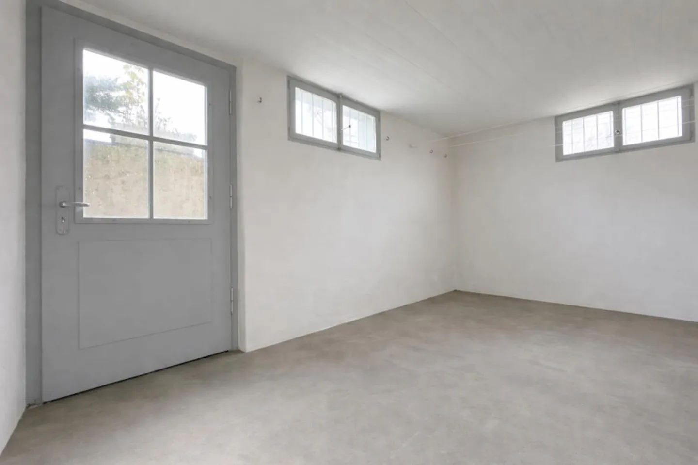 Hübsches 3.5-Zimmer-Haus im Grünen - Foto 11 von 13