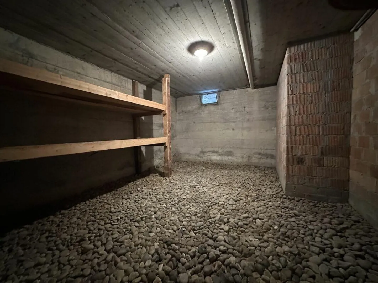 Hübsches 3.5-Zimmer-Haus im Grünen - Foto 12 von 13