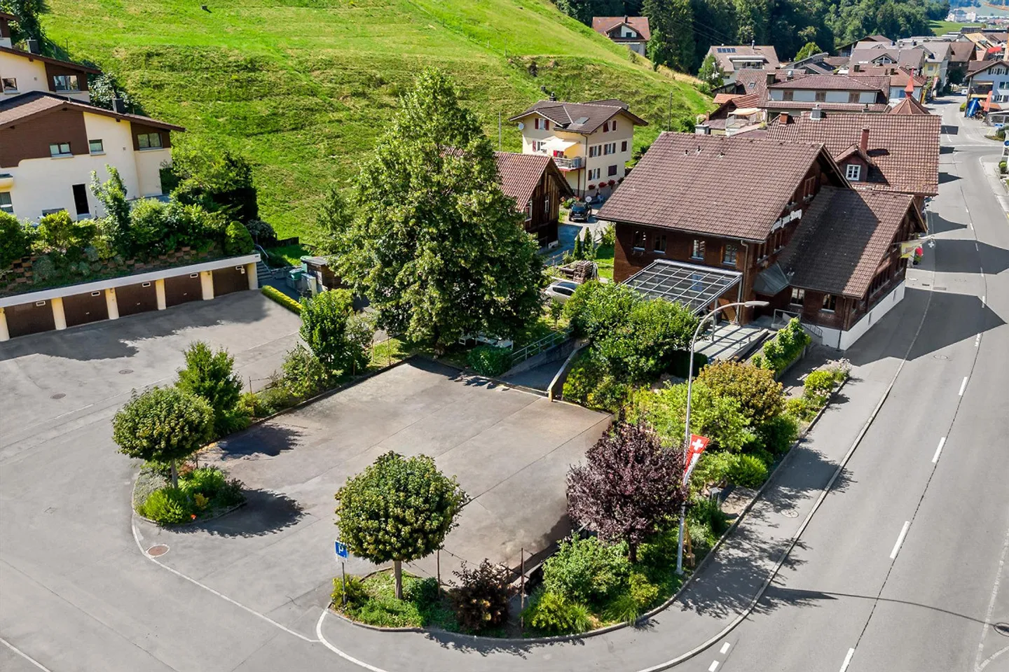 Gasthaus Kreuz - Pronto per te... - Foto 3 di 13