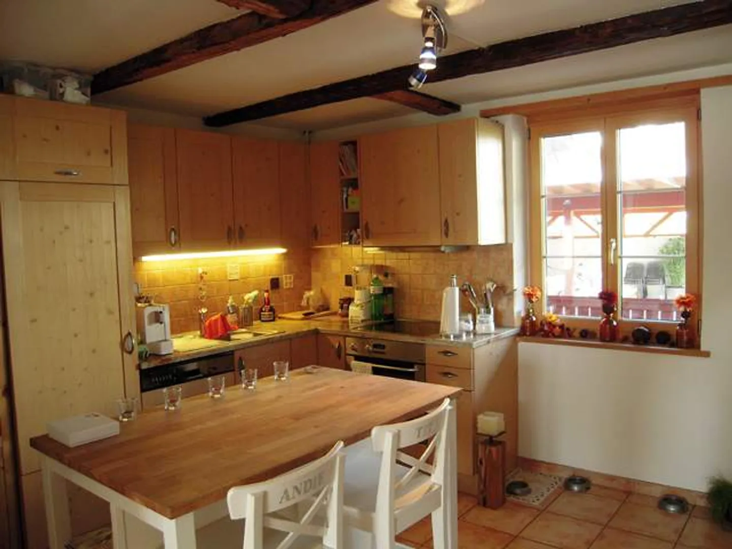 Bauernhaus / Hausteil / Eckhaus - Foto 7 von 11
