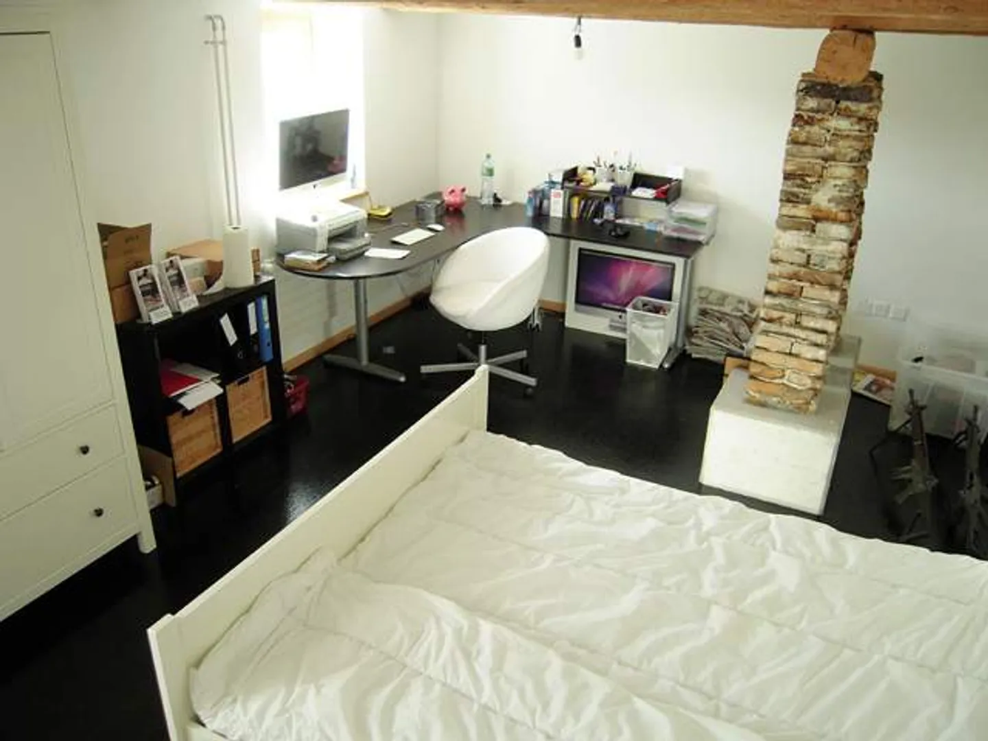 Bauernhaus / Hausteil / Eckhaus - Foto 10 von 11