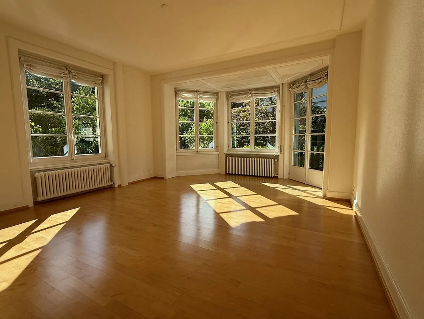 Charmante 3.5-Zimmer Wohnung - Foto 1 von 11