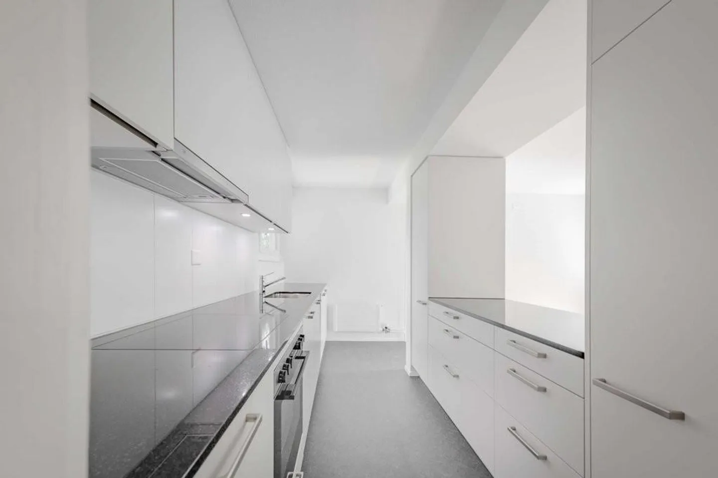 Modernes Apartment in Kleefeld - Foto 3 von 5