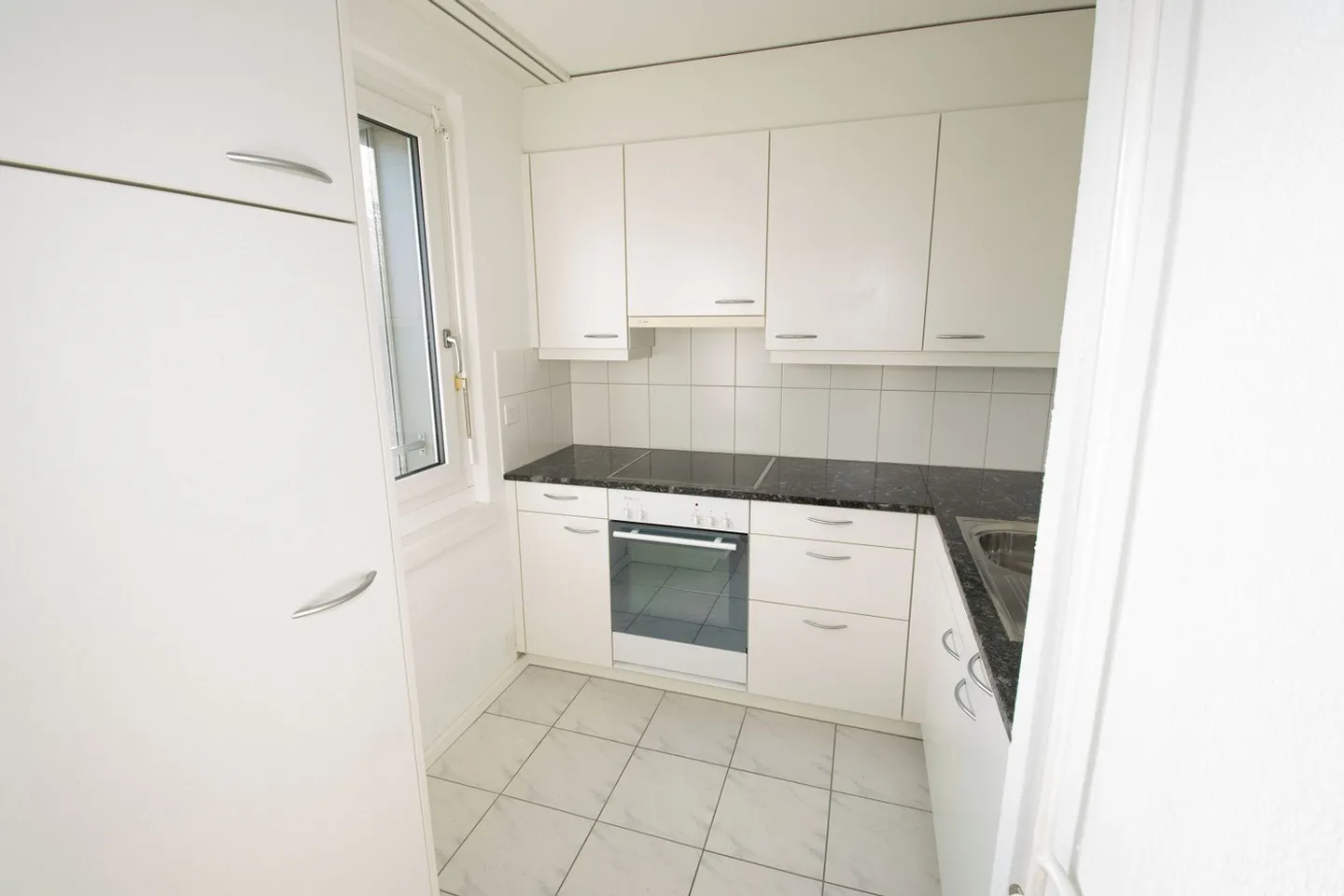 Wohnung mieten - Foto 1 von 4