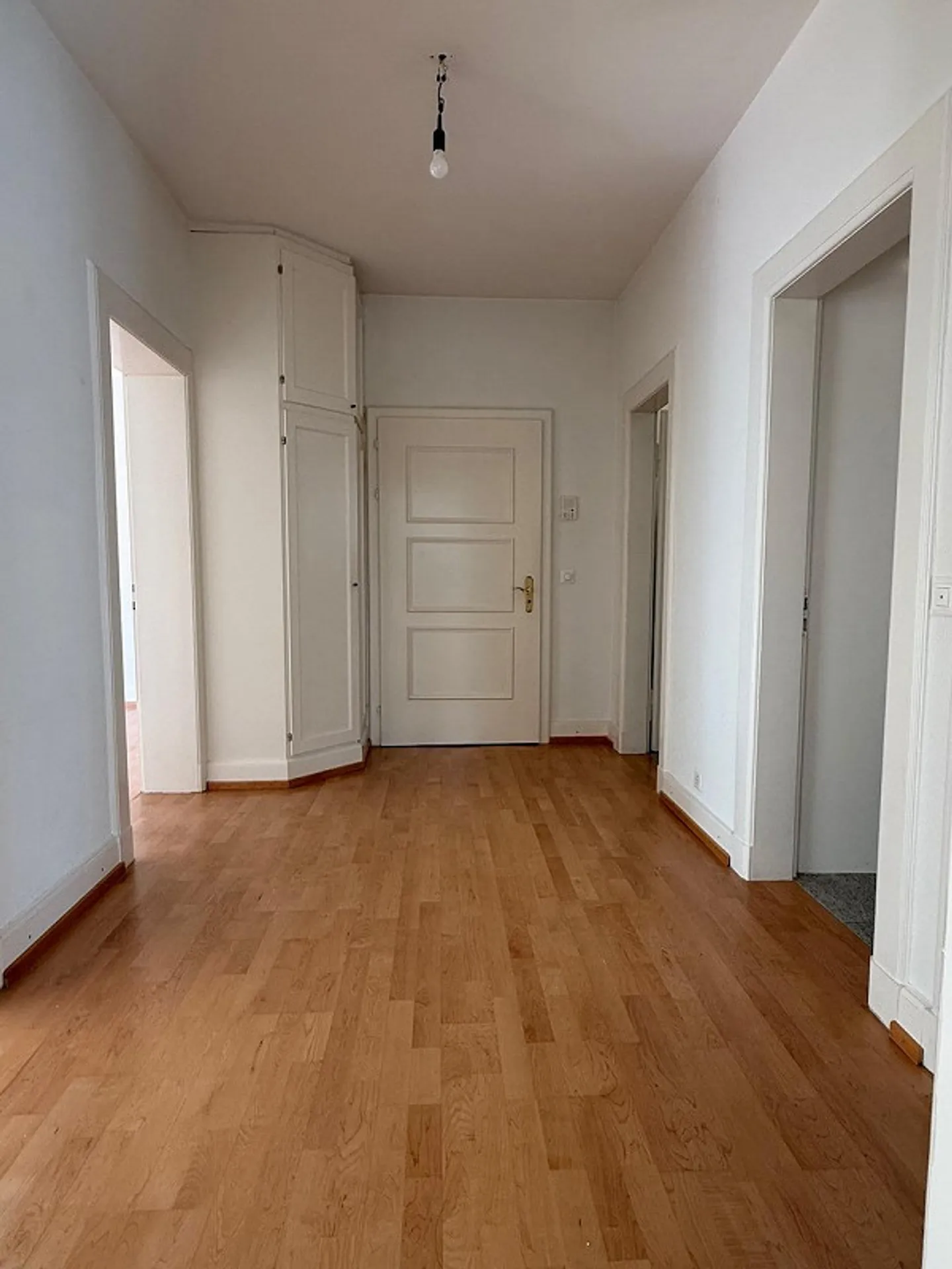 Charmante 3.5-Zimmer Wohnung - Foto 7 von 11