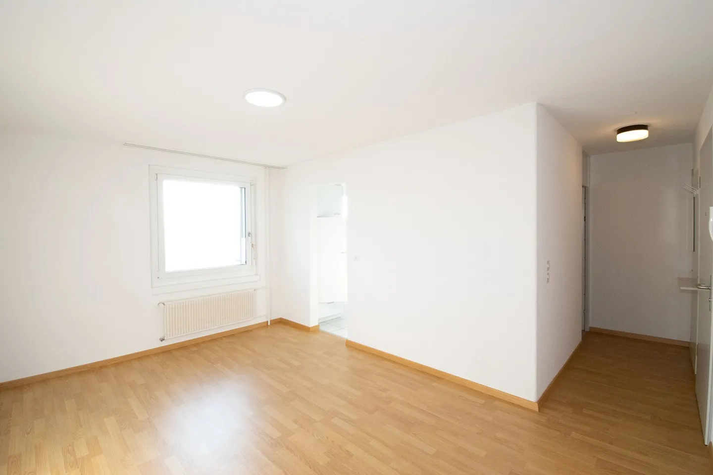 Wohnung mieten - Foto 3 von 4