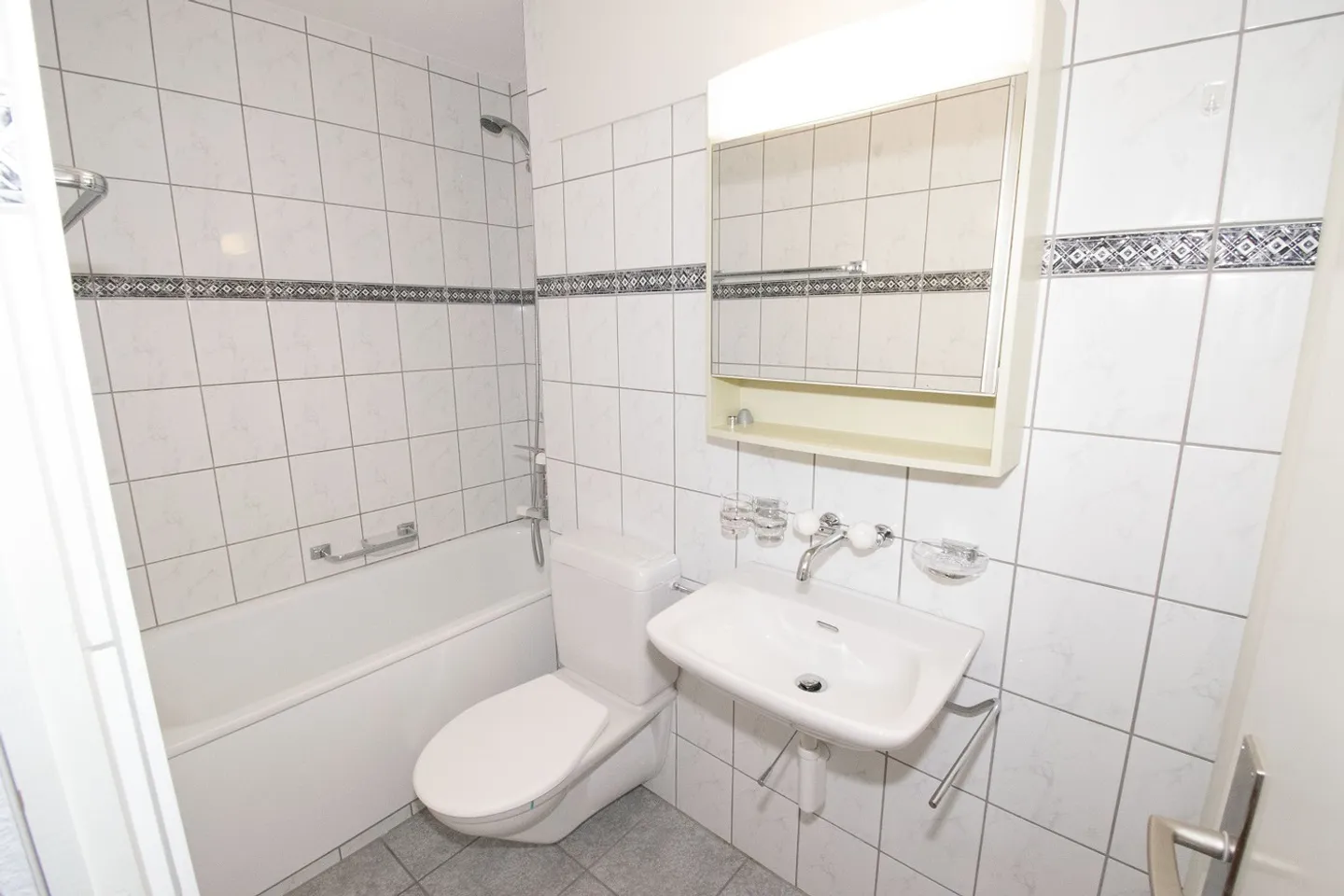 Wohnung mieten - Foto 4 von 4