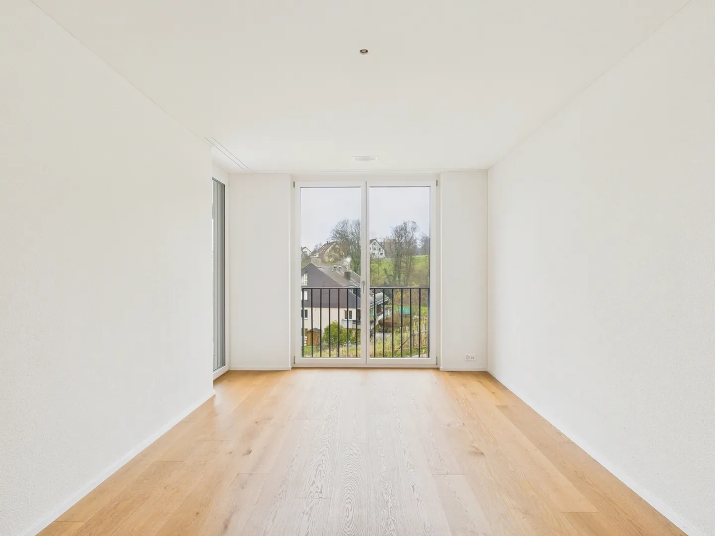 Exklusives Wohnerlebnis in moderner Neubauwohnung - Foto 6 von 13