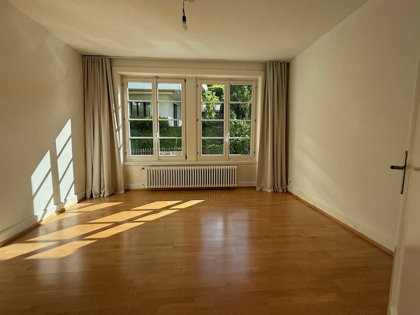 Charmante 3.5-Zimmer Wohnung - Foto 8 von 11