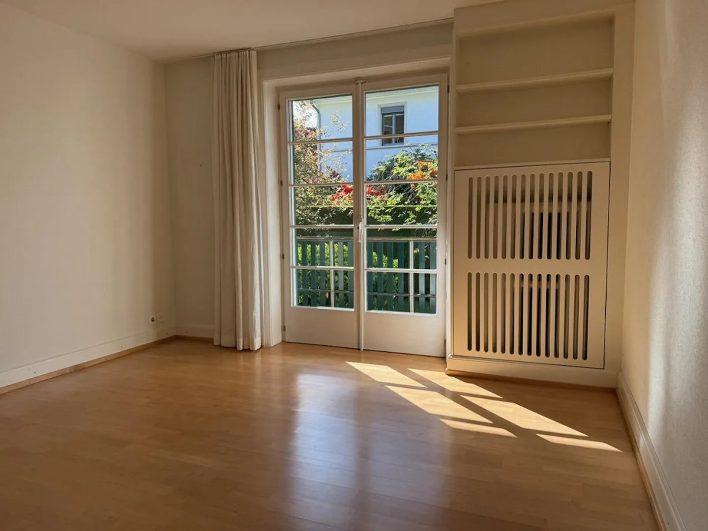 Charmante 3.5-Zimmer Wohnung - Foto 4 von 11