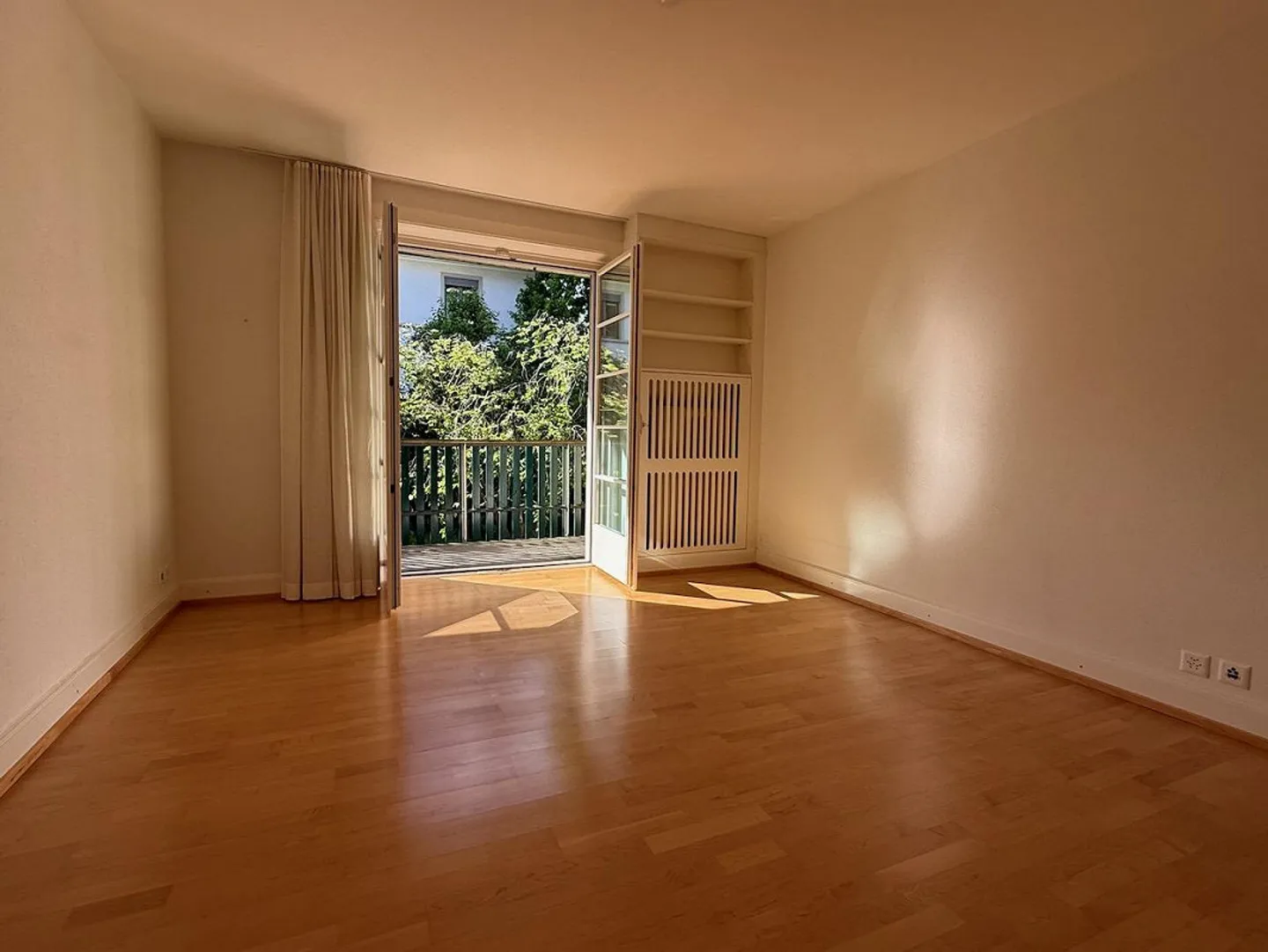 Charmante 3.5-Zimmer Wohnung - Foto 5 von 11