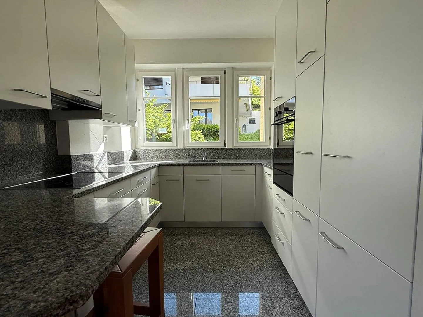 Charmante 3.5-Zimmer Wohnung - Foto 6 von 11