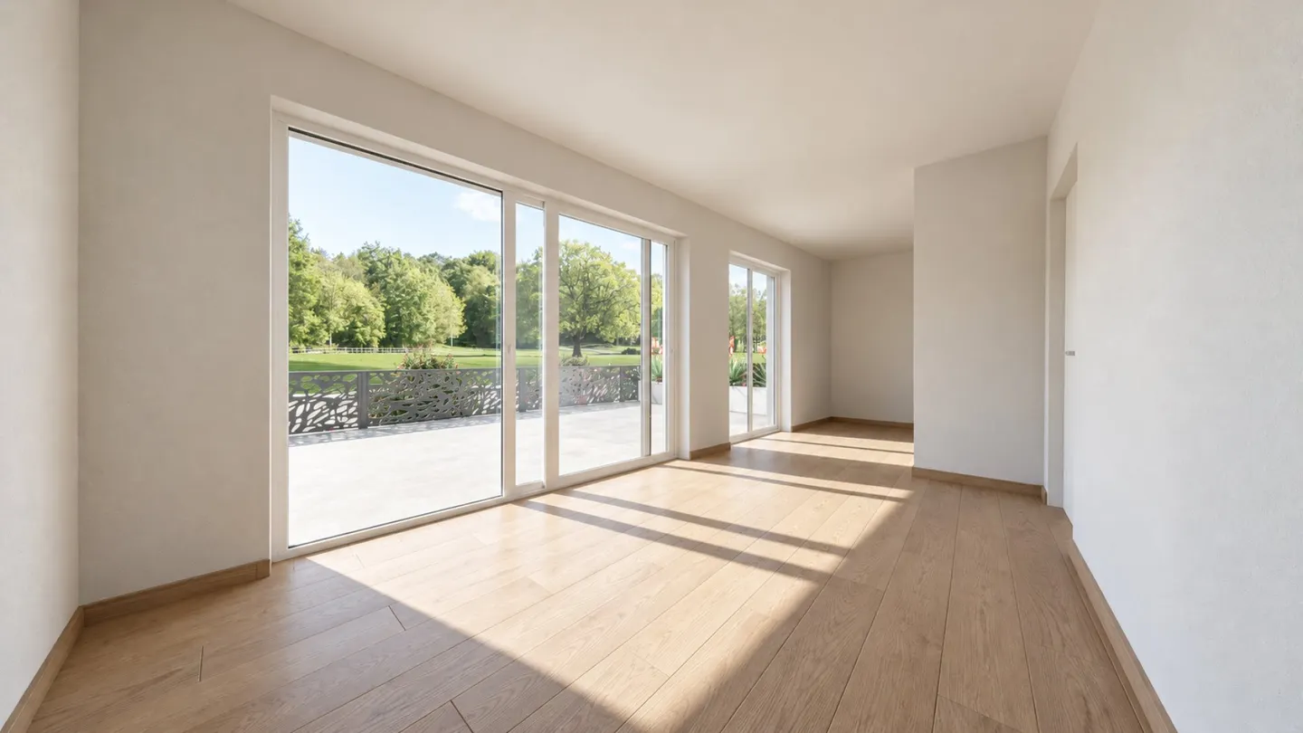Modernes Appartement in Neuchâtel - Foto 2 von 6