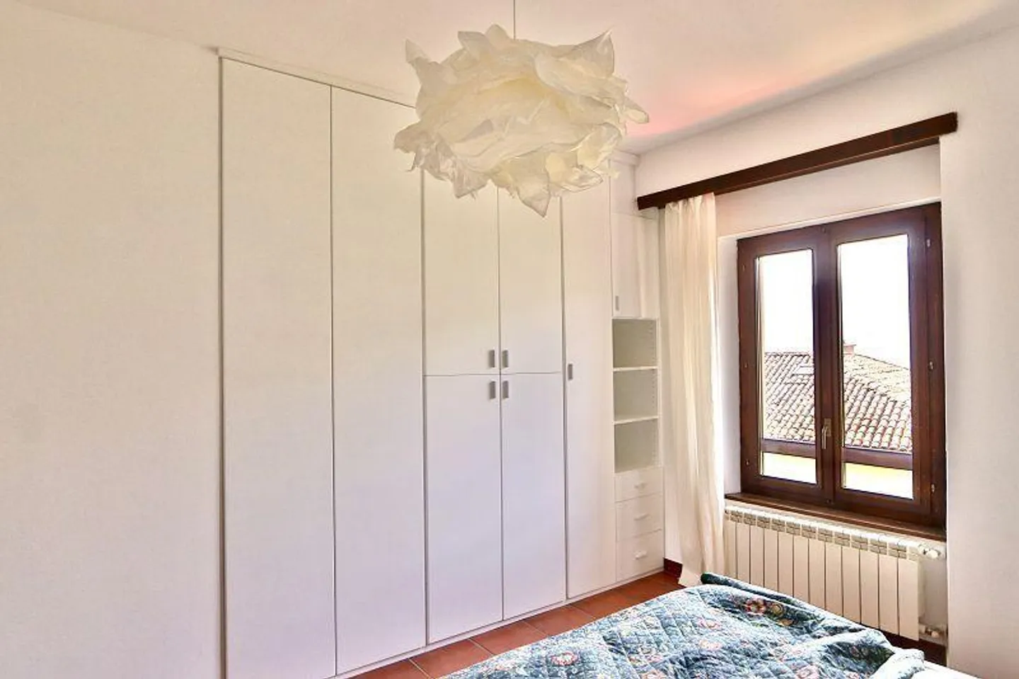 4 1/2-Room Maisonette Apartment with Private Garden in a Very Quiet, Sunny Location - Photo 9 of 44