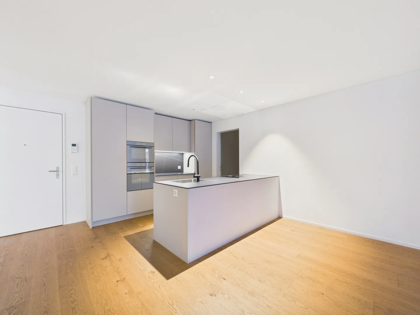 Exklusives Wohnerlebnis in moderner Neubauwohnung - Foto 5 von 13