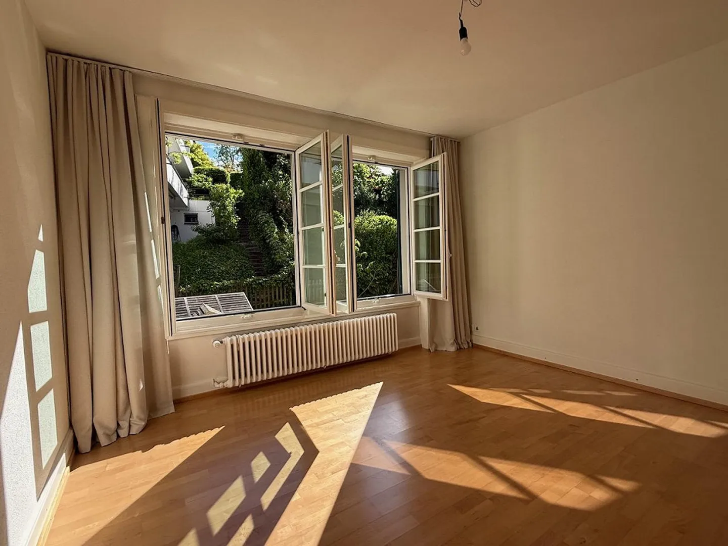 Charmante 3.5-Zimmer Wohnung - Foto 9 von 11