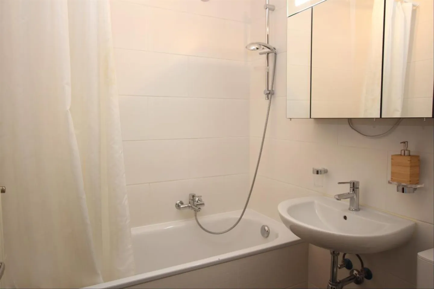 Appartement 3 pièces - Photo 5 sur 6