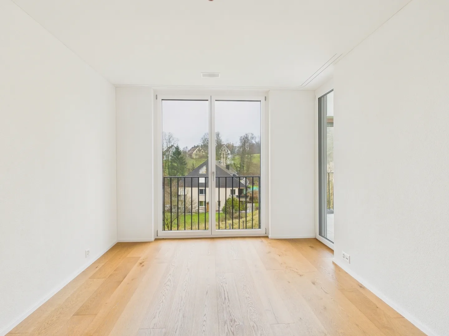 Exklusives Wohnerlebnis in moderner Neubauwohnung - Foto 10 von 13